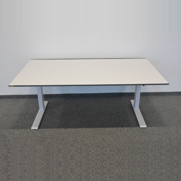 Lista Office LO Extend Schreibtisch