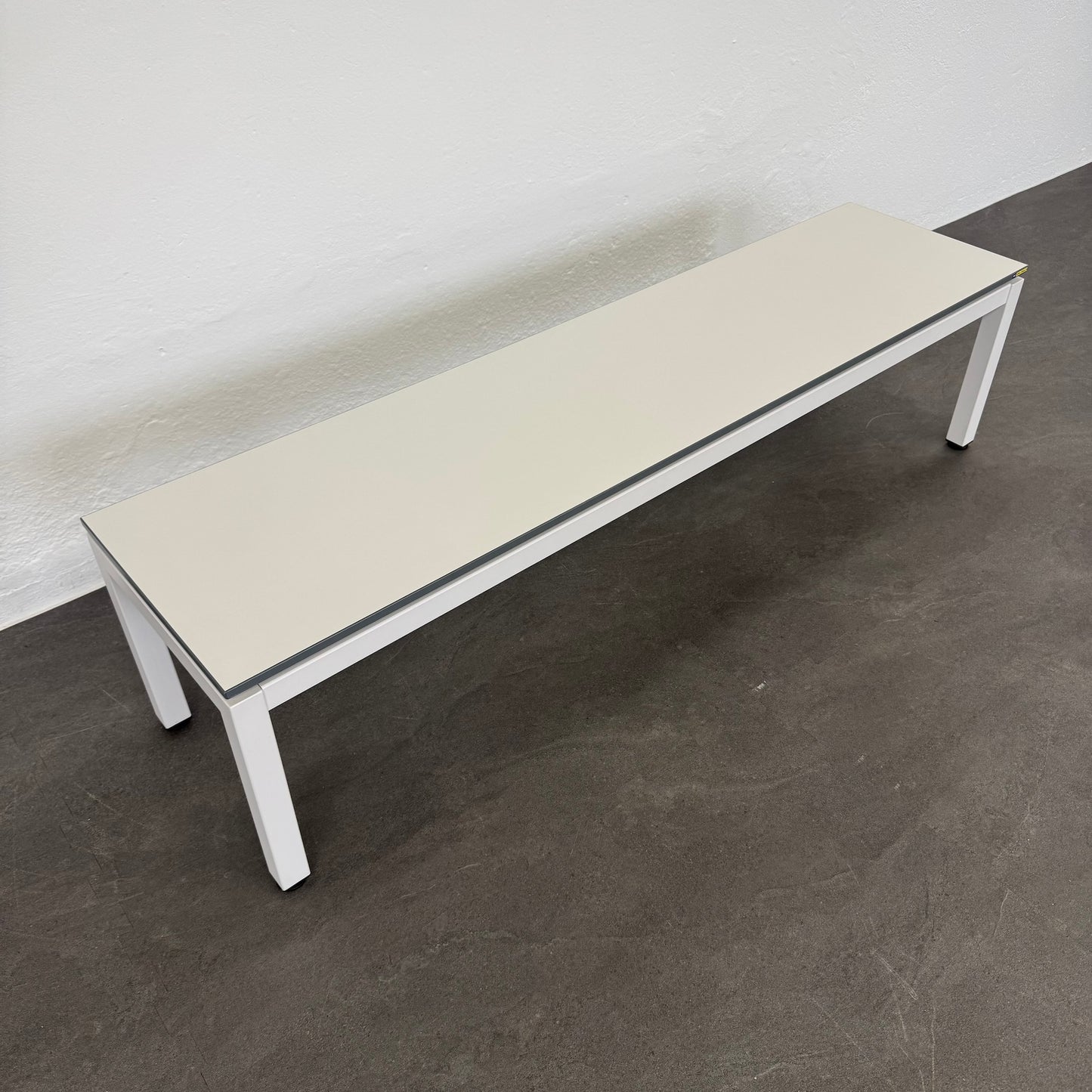 Lista LO Motion Sitzbank 1600x400mm