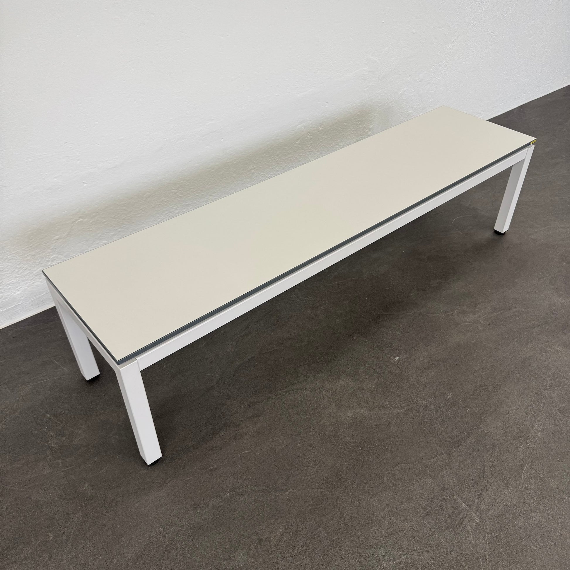 Lista LO Motion Sitzbank 1600x400mm