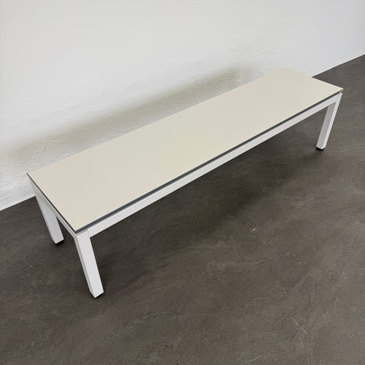 Lista LO Motion Sitzbank 1600x400mm