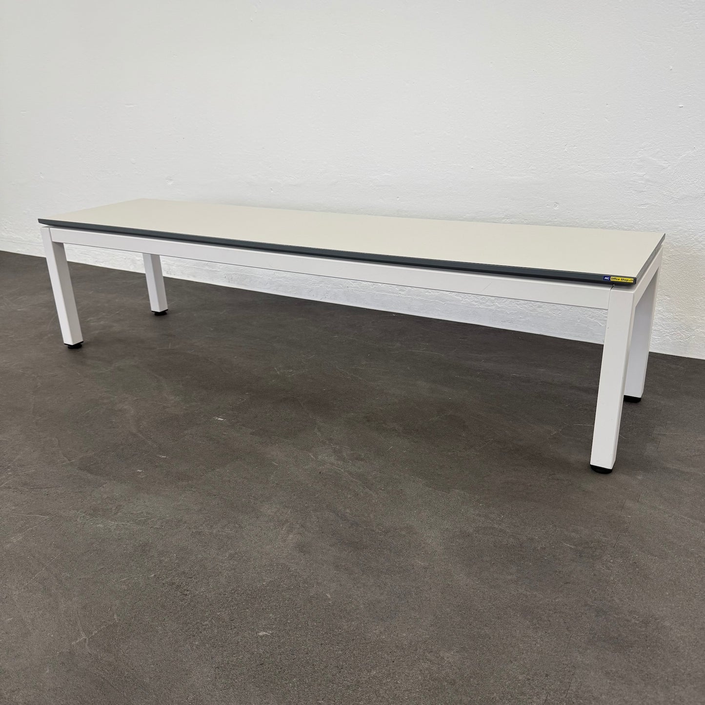 Lista LO Motion Sitzbank Sitzhöhe 395mm