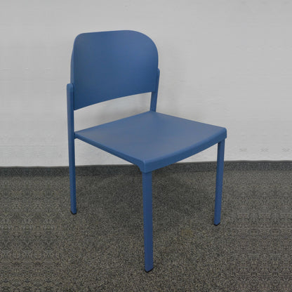 IBEBI BIO Allwetterstuhl ohne Armlehnen - 6036442