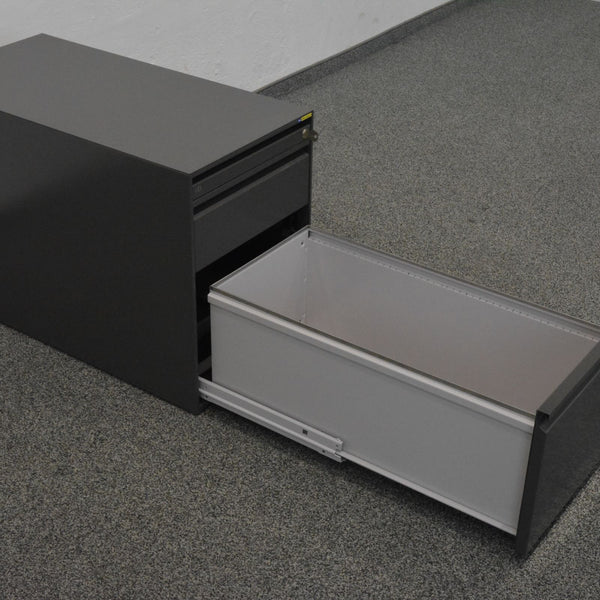 Lista Office Serie L Unterstell-Korpus