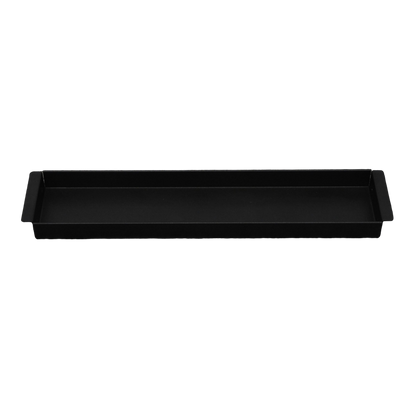 Novex Einlegefach für LC2 Caddys Metall Schwarz - 6036478