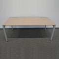 Steelcase Frame One Schreibtisch