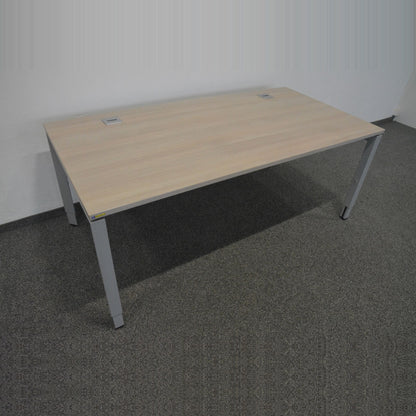 Steelcase Frame One Schreibtisch 1800x900mm - 6036520