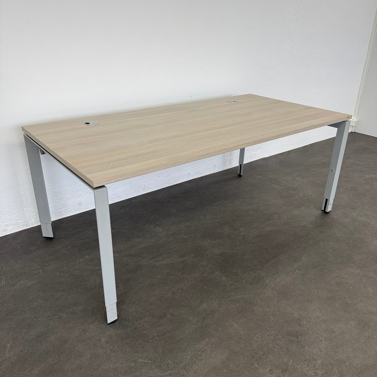 Steelcase Frame One Schreibtisch 1800x900mm - 6036520
