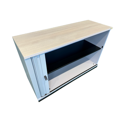 Steelcase Share It Lateralschrank 1200mm breit - 6036526