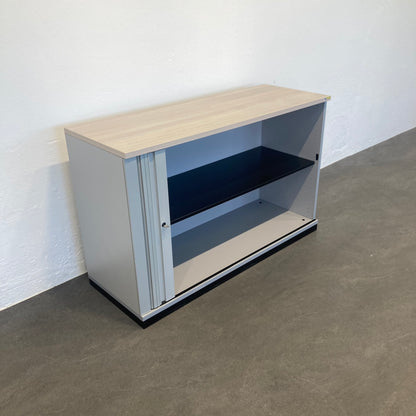 Steelcase Share It Lateralschrank mit 1 Fachboden - 6036526