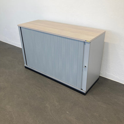 Steelcase Share It Lateralschrank mit Schlüssel - 6036526