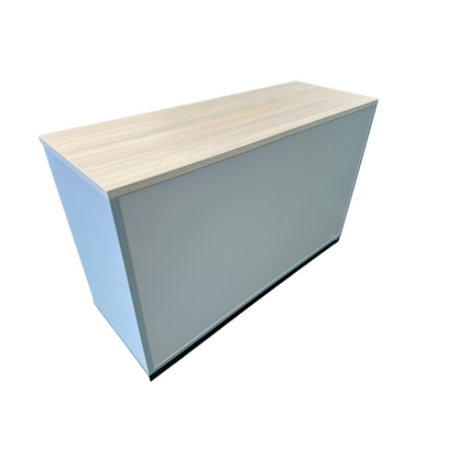Steelcase Share It Lateralschrank von hinten - 6036526
