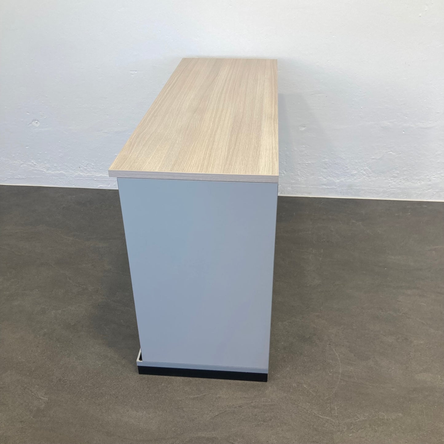Steelcase Share It Lateralschrank von der Seite - 6036526