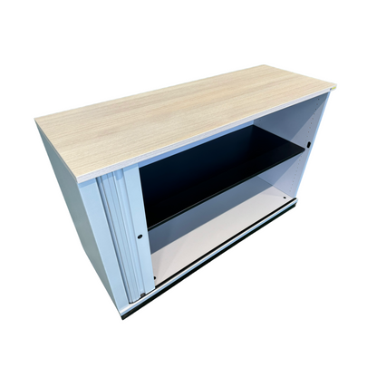 Steelcase Share It Lateralschrank 1200mm breit - 6036527