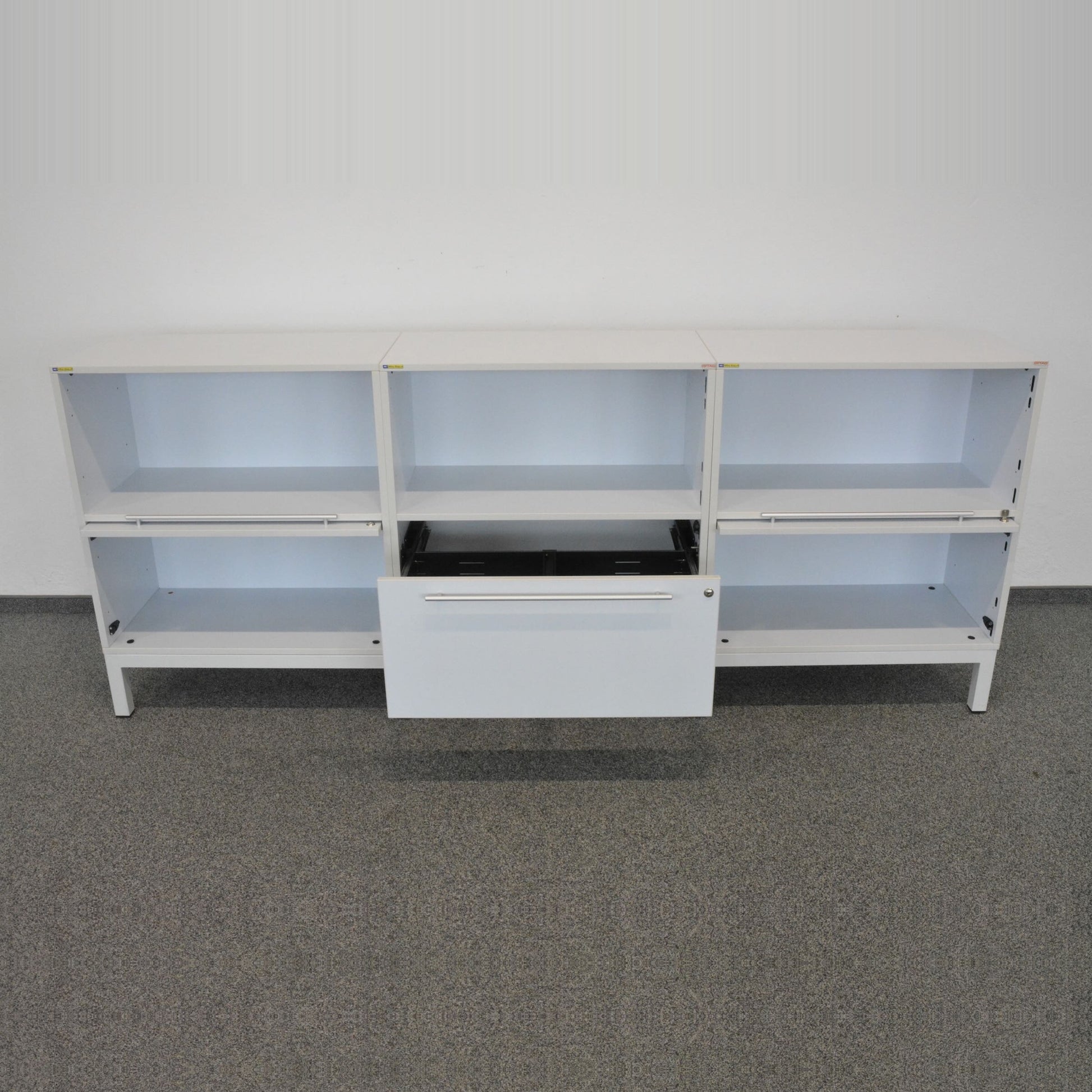 Sitag MCS Sideboard Modul 2400mm breit