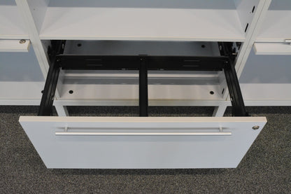 Sitag MCS Sideboard Modul HR-Auszug offen - 6036533
