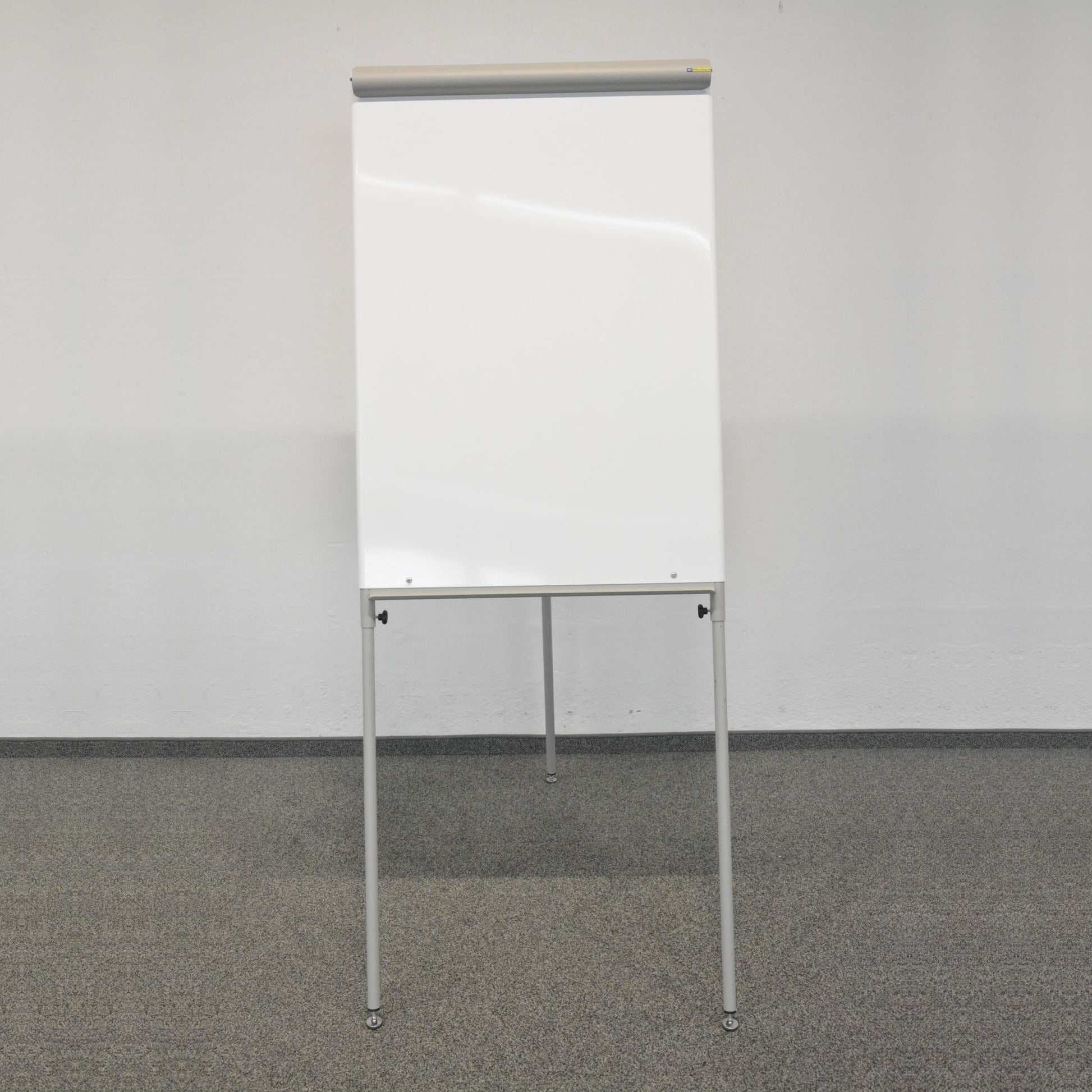 Legamaster Office Flipchart in Weiss