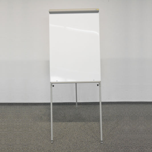 Legamaster Office Flipchart in Weiss