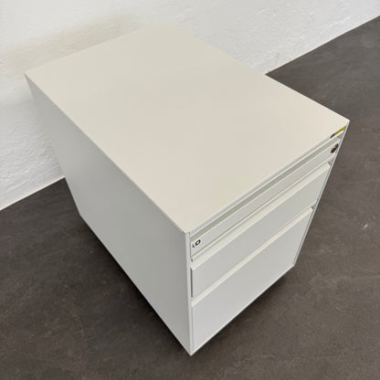 Lista Office LO Serie L2 Roll-Korpus 600mm tief - 6036541