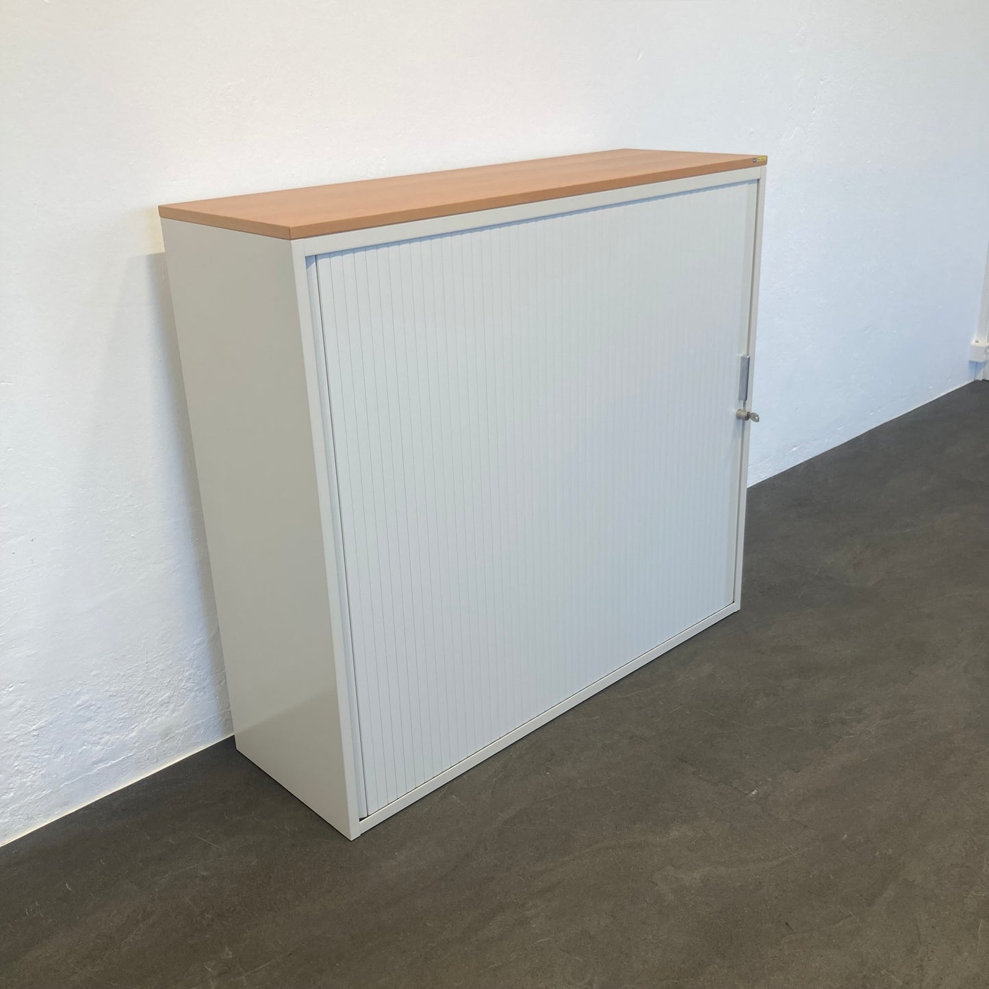 Lista Office LO Storage Lateralschrank 1200mm breit - 6036546