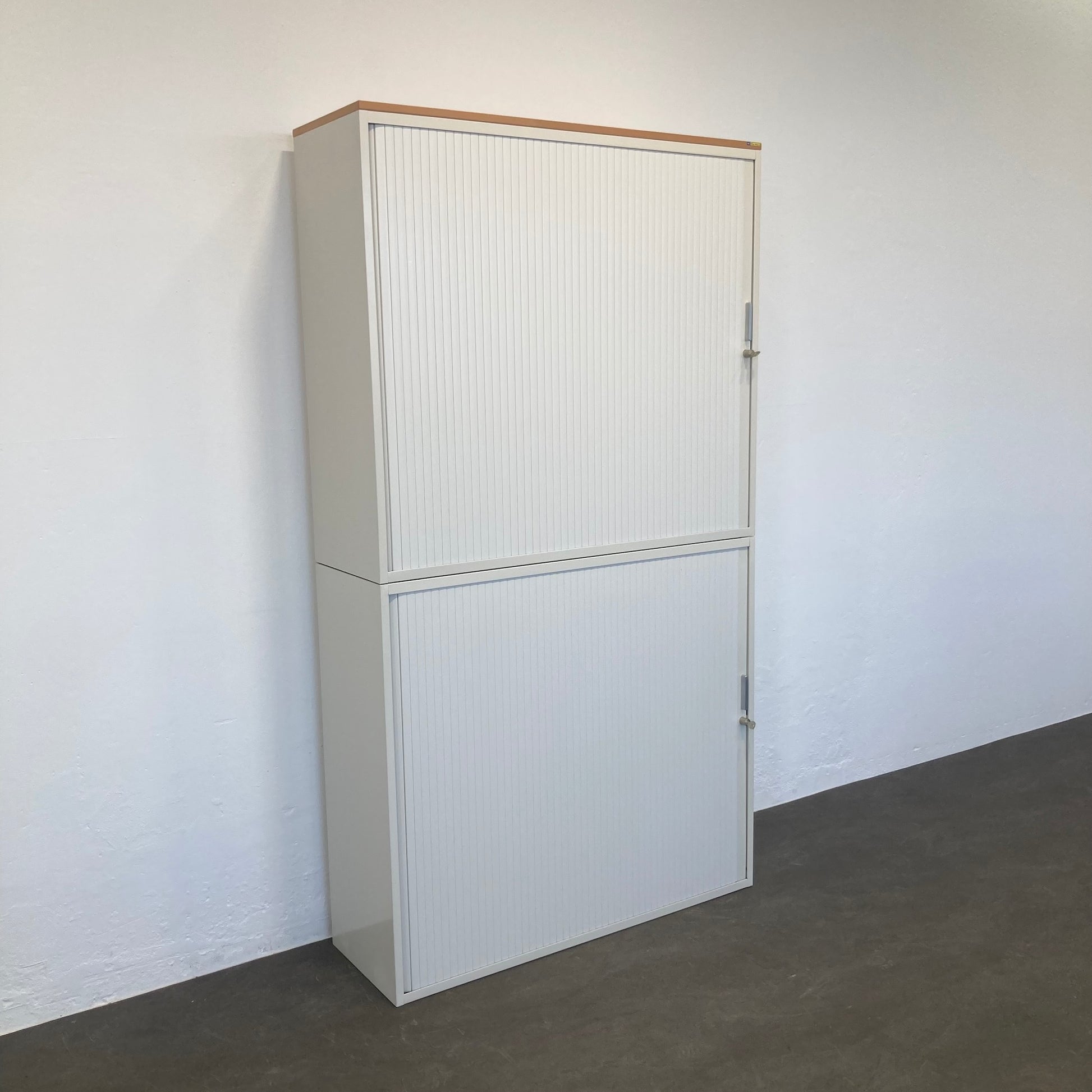Lista Office LO Storage Lateralschrank 1200mm breit - 6036547