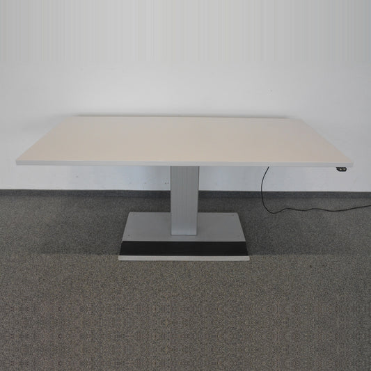 Denz Classic Sitz-Steh Schreibtisch