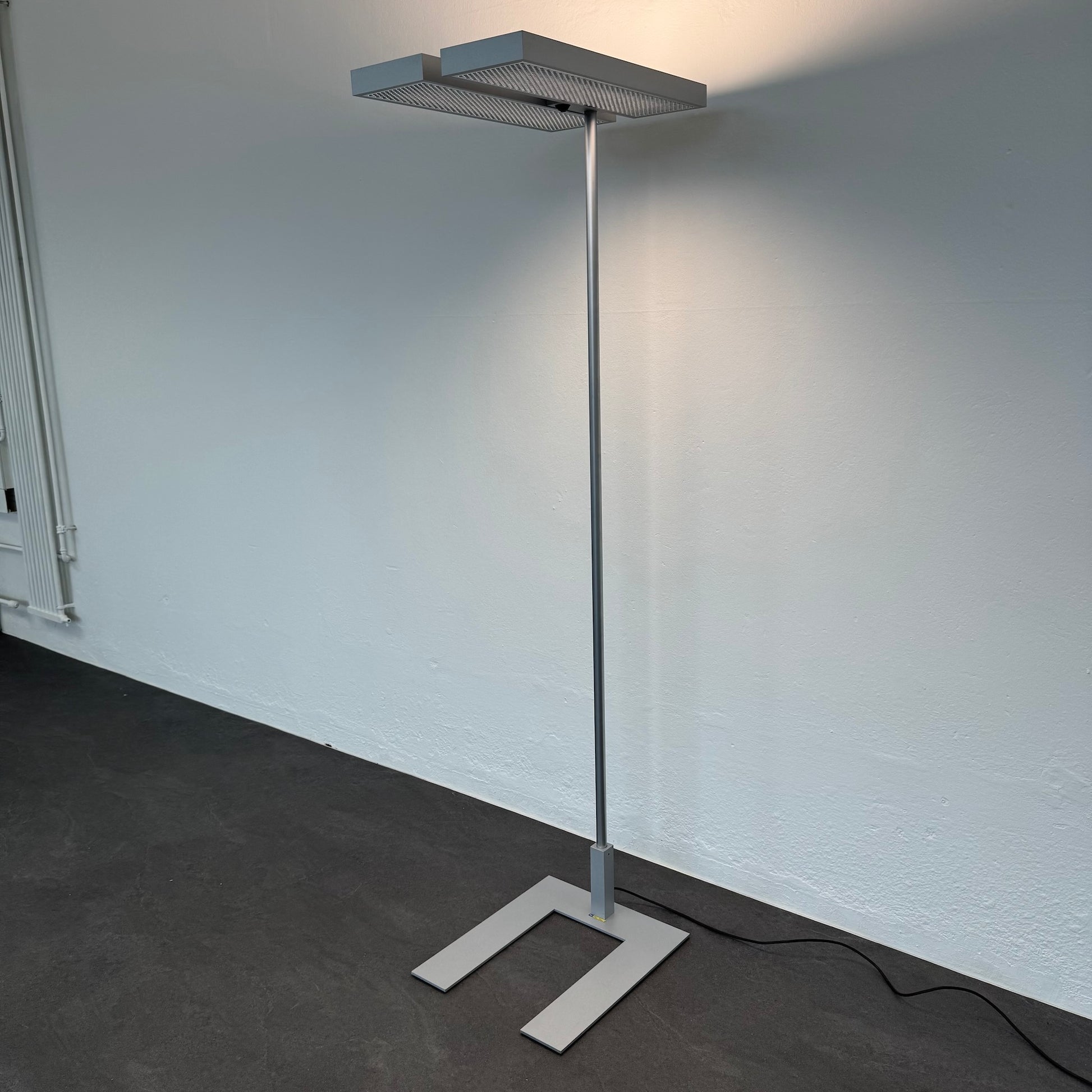 Regent Level Indirekt-/Direktleuchte mit SensoDim - 6036583