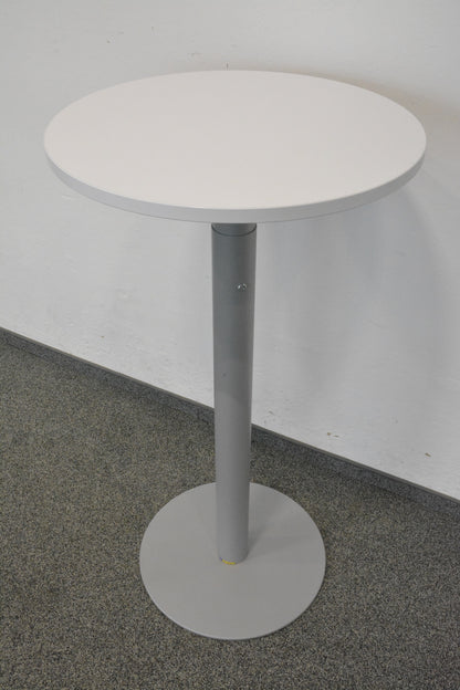 Sitag Active Stehbar-Tisch Tischplatte Weissgrau - 6036589