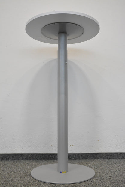 Sitag Active Stehbar-Tisch Ansicht von unten - 6036589
