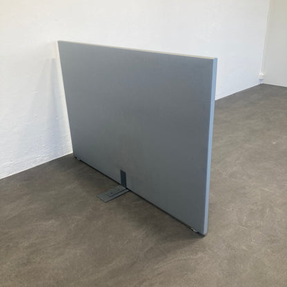 Bene W4 Trennwand seitliche Ansicht - 6036591