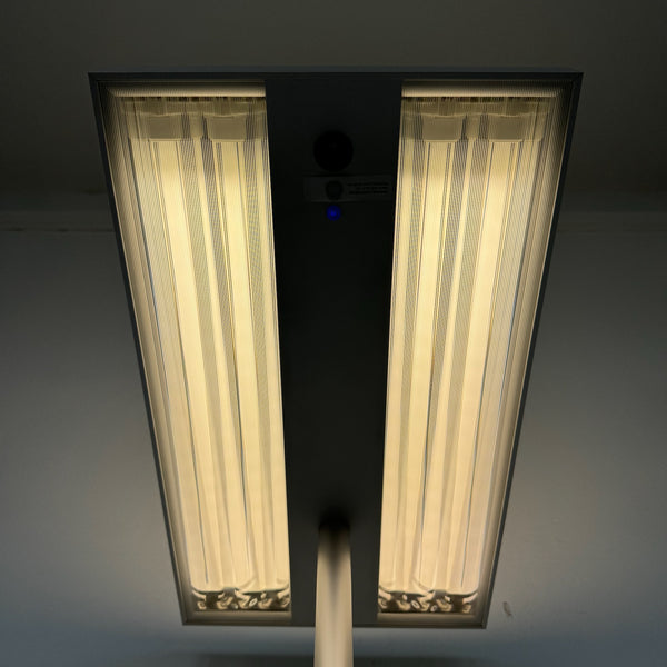 Alteme EcoP K Prisma Stehleuchte Kaltweiss