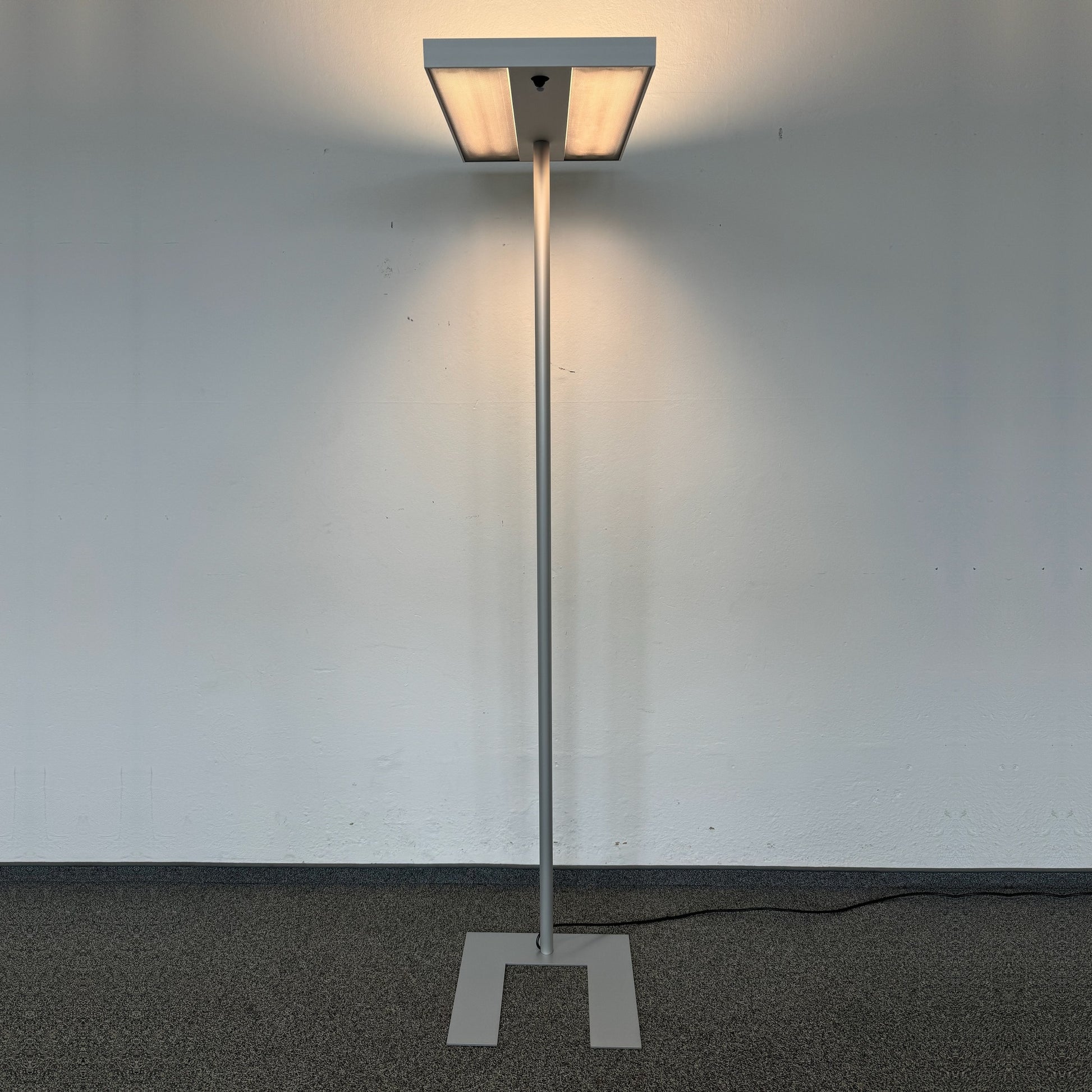 Alteme Eco Indirekt-/Direktleuchte 4 x 55 Watt