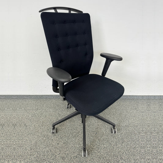 Vitra ID Trim Bürodrehstuhl
