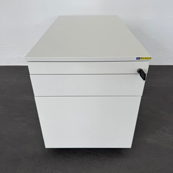 Wini Container Roll-Korpus