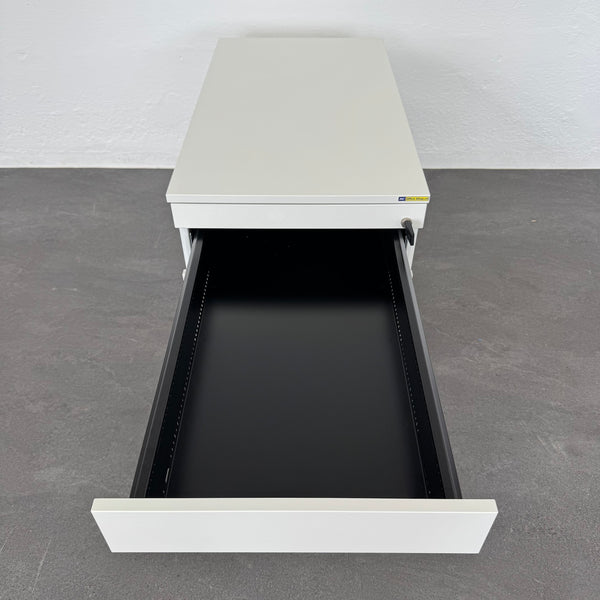 Wini Container Roll-Korpus