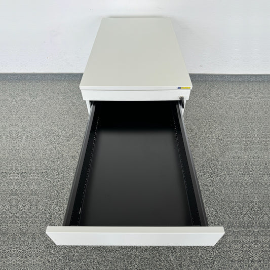 Wini Container Roll-Korpus