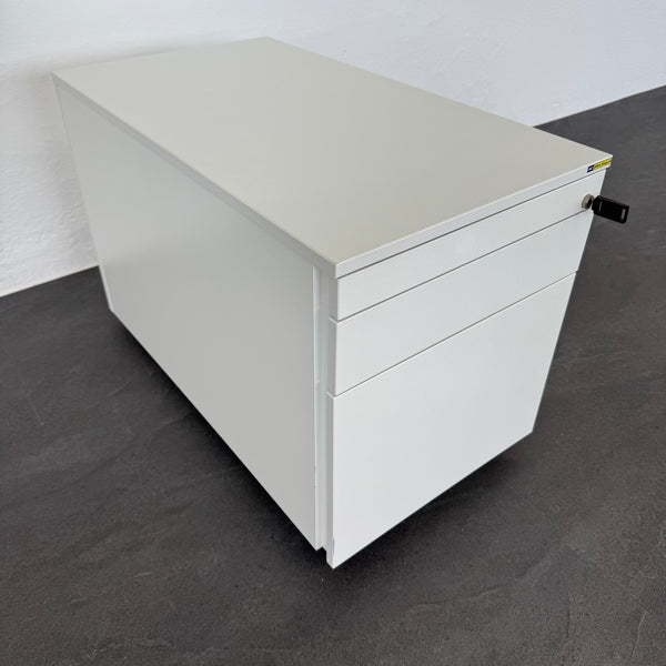 Wini Container Roll-Korpus