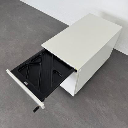 Wini Container Roll-Korpus mit Materialschale offen - 6036626