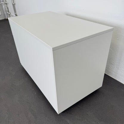 Wini Container Roll-Korpus Ansicht von hinten - 6036626