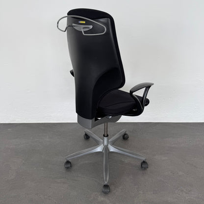 Giroflex G64 Bürodrehstuhl mit Rückenlehne - 6036637