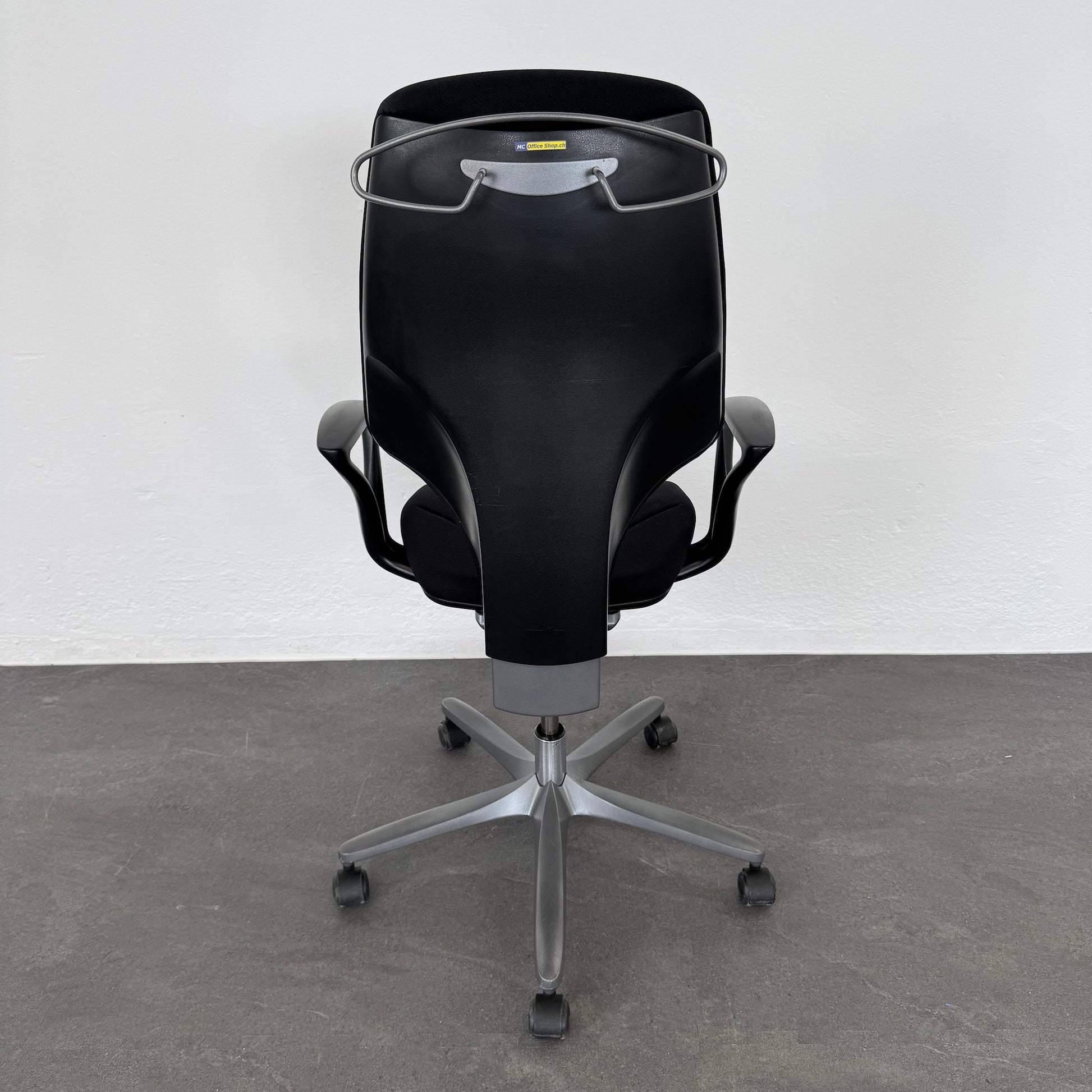 Giroflex G64 Bürodrehstuhl mit Höhenlift