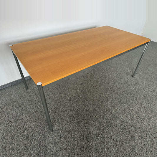Ergodata Multi Desk Rondo Schreibtisch