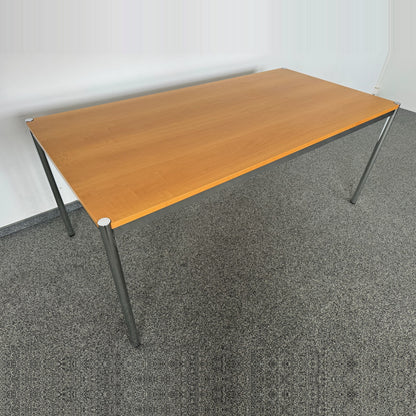 Ergodata Multi Desk Rondo Schreibtisch 1800x900mm - 6036679