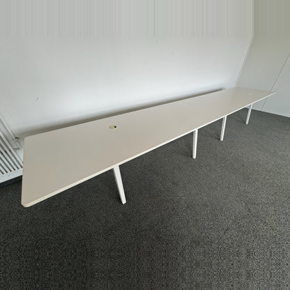 Vitra Joyn 2 Meet Sitzungstisch 4900x900mm - 6036686