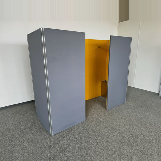 Bene W4 Garderoben Modul
