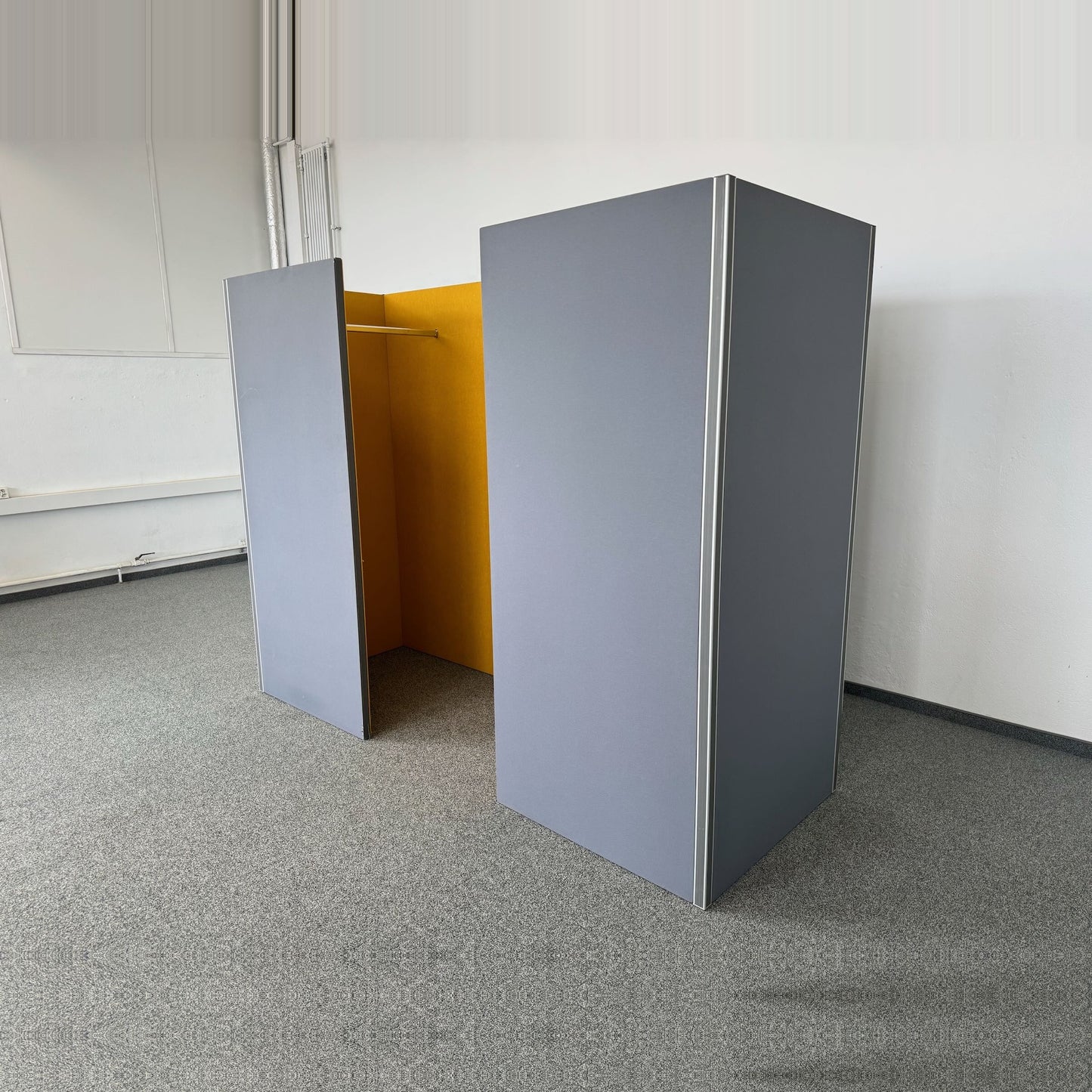 Bene W4 Garderoben Modul