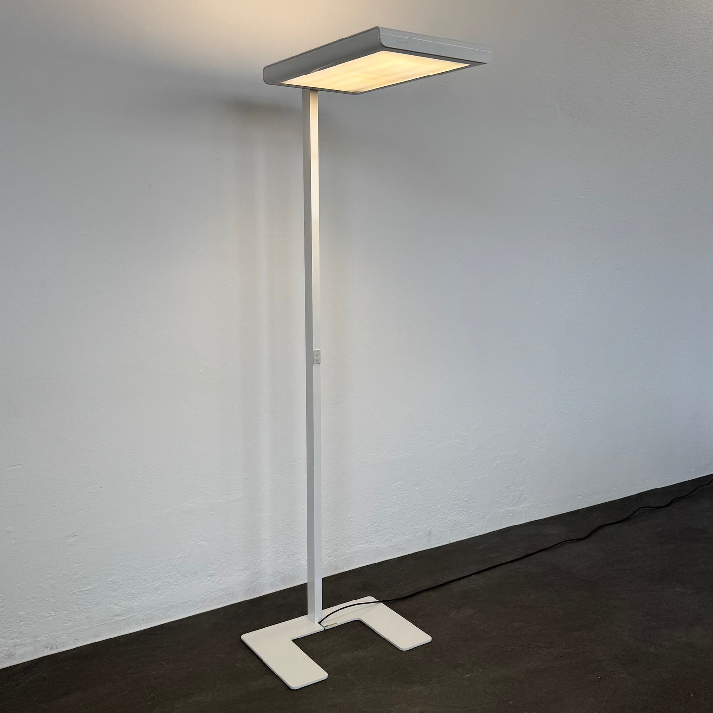 Zumtobel Capa S Stehleuchte 4 x 55 Watt - 6036708