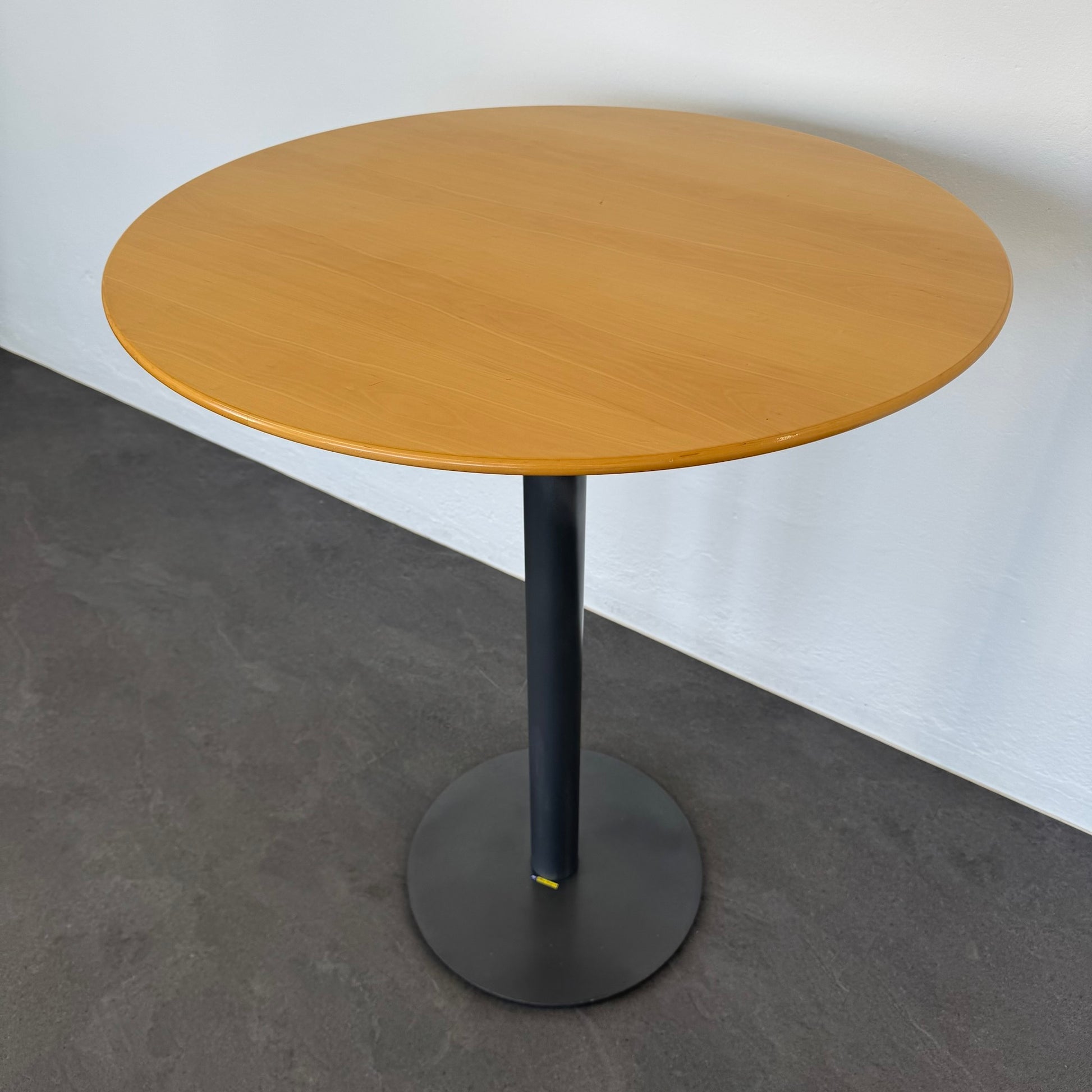 Ergodata System Desk Stehbartisch mit Stehhöhe von 1120mm