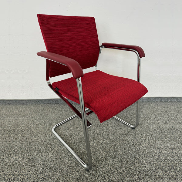 Wilkhahn Sito Freischwinger