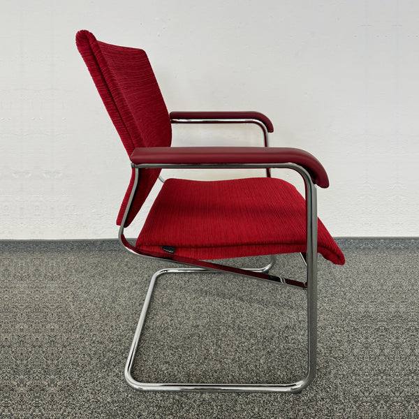 Wilkhahn Sito Freischwinger