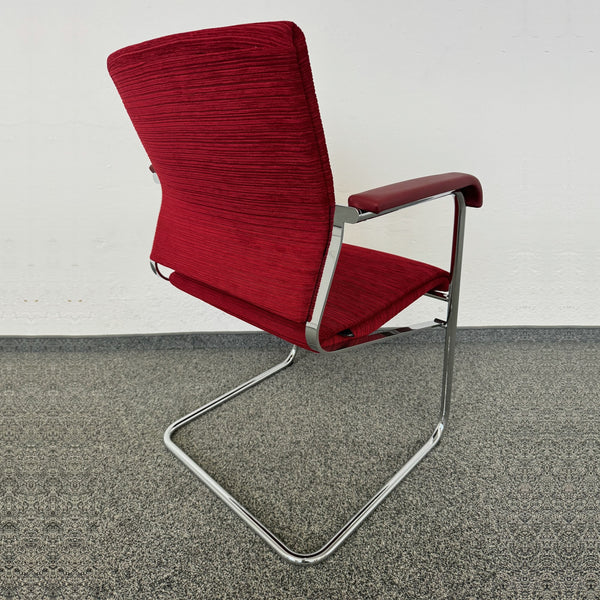 Wilkhahn Sito Freischwinger